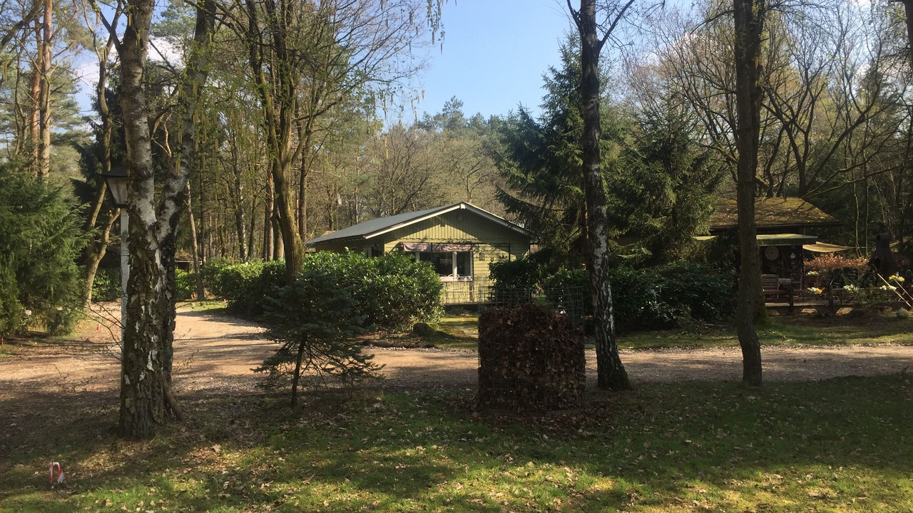 Photo of Outdoor in Zutendaal