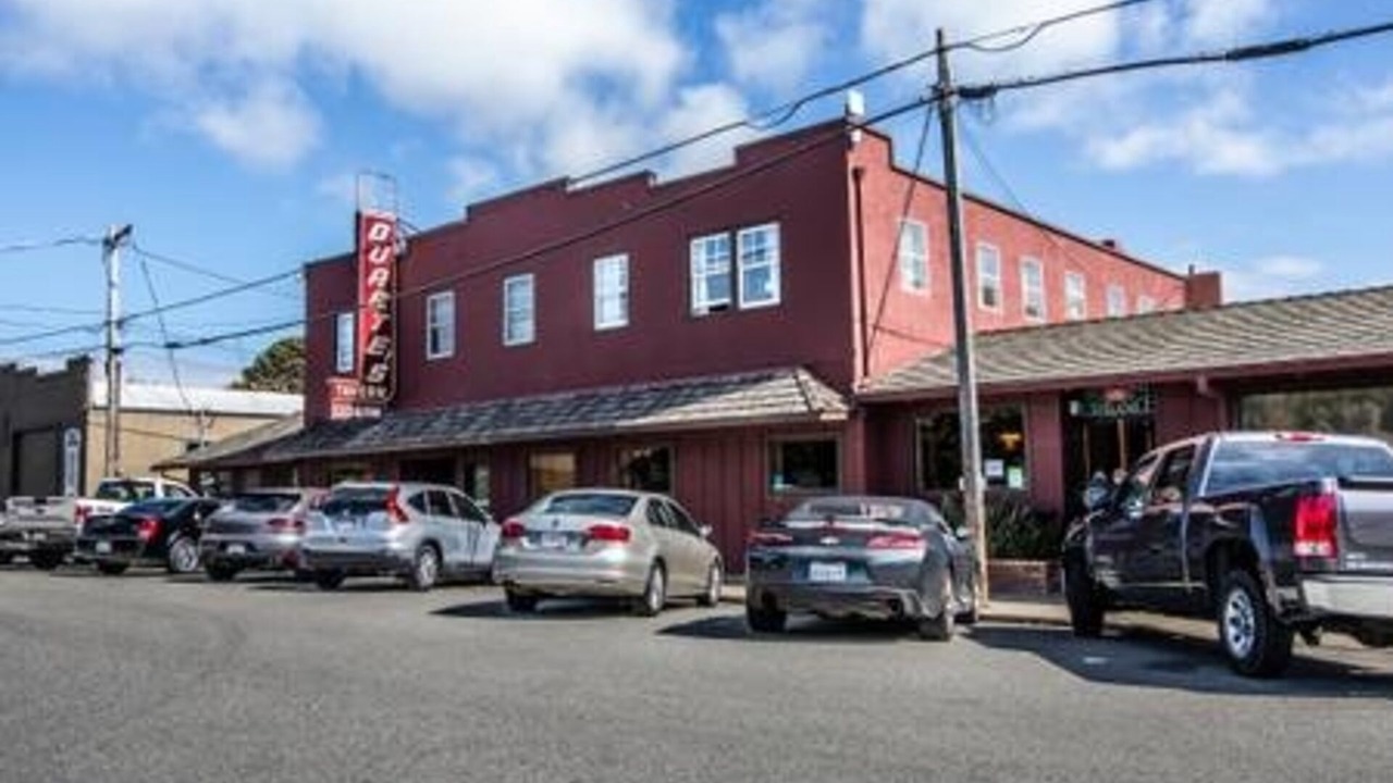 Photo of Outdoor in Pescadero
