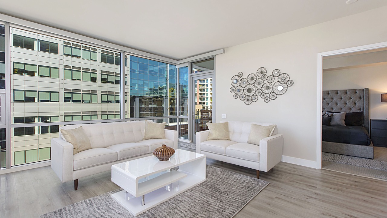 Photo of Livingroom in East Village