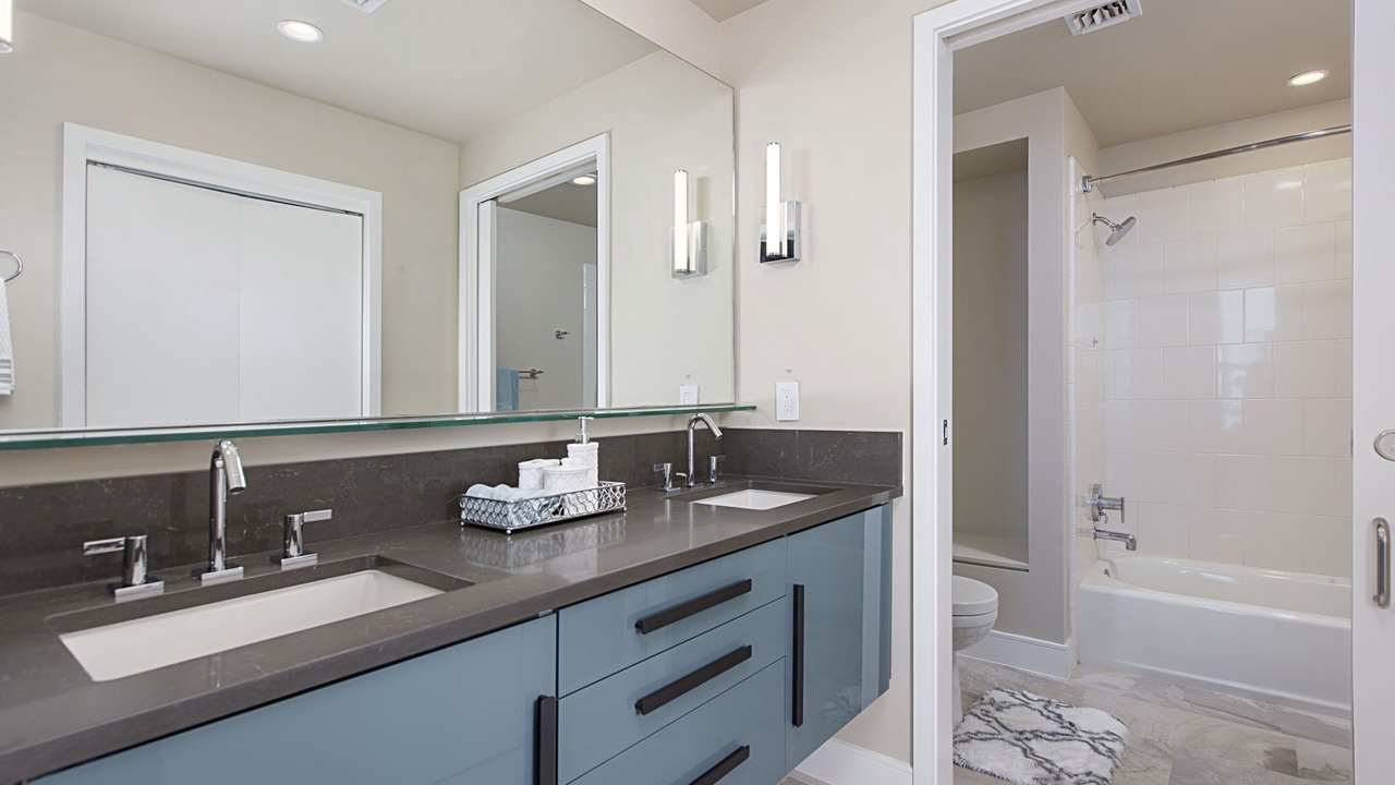 Photo of Bathroom in East Village