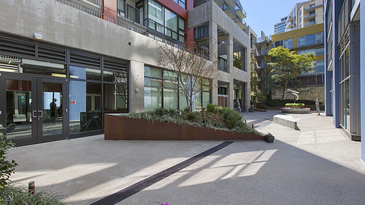 Photo of Outdoor in East Village