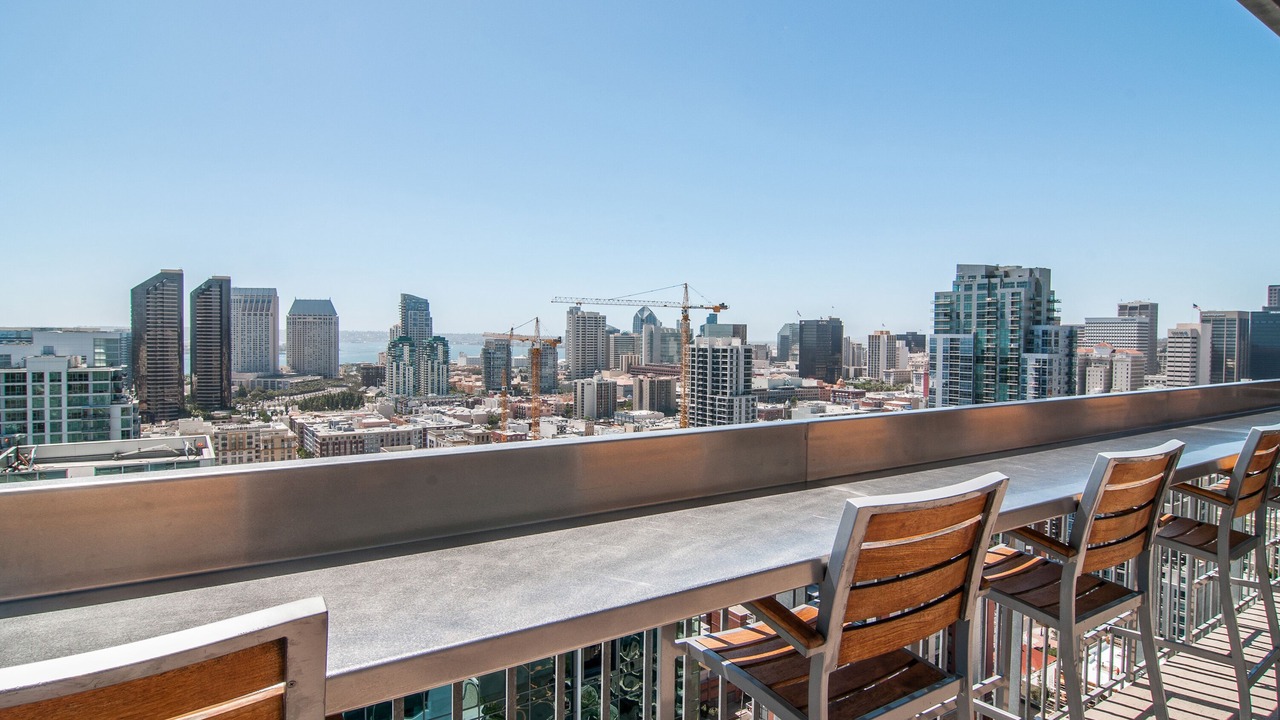Photo of Outdoor in East Village