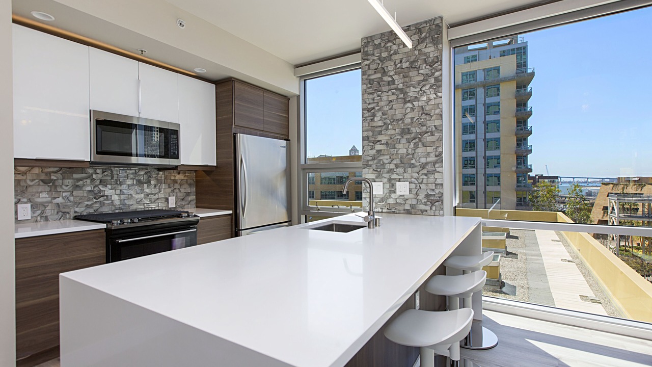 Photo of Kitchen in East Village