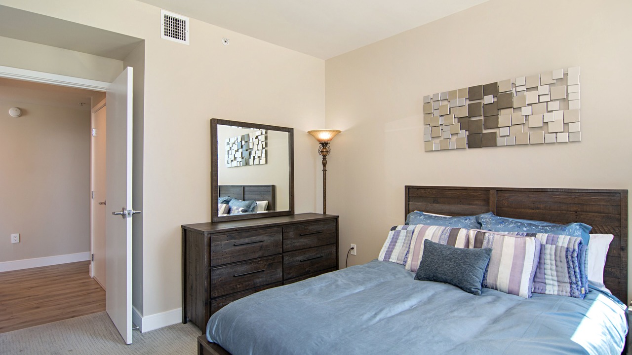 Photo of Bedroom in East Village