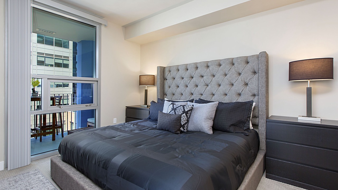Photo of Bedroom in East Village
