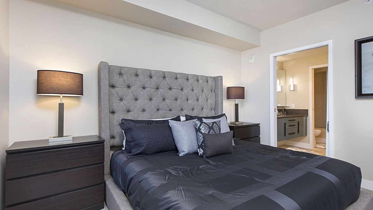 Photo of Bedroom in East Village