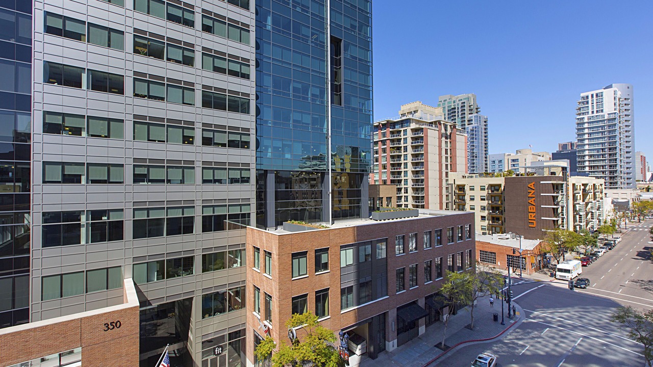 Photo of Outdoor in East Village