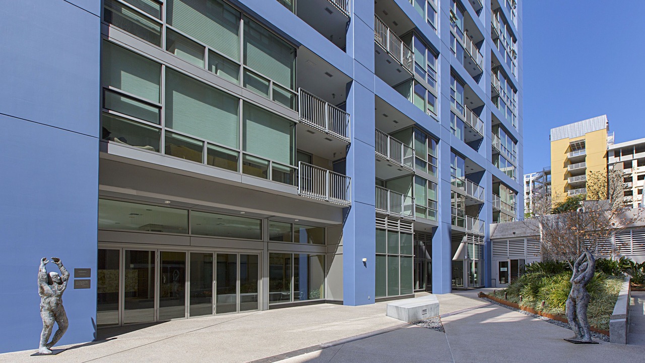 Photo of Outdoor in East Village
