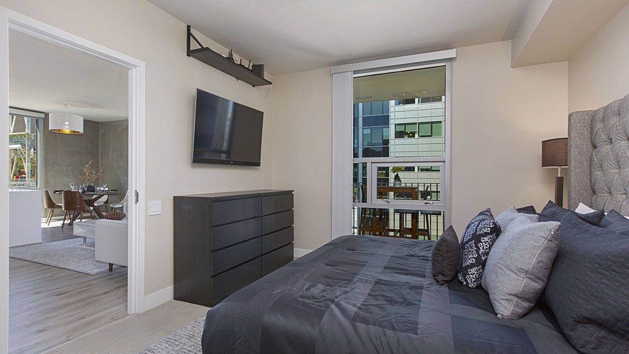 Photo of Bedroom in East Village