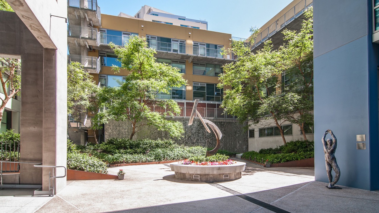 Photo of Outdoor in East Village