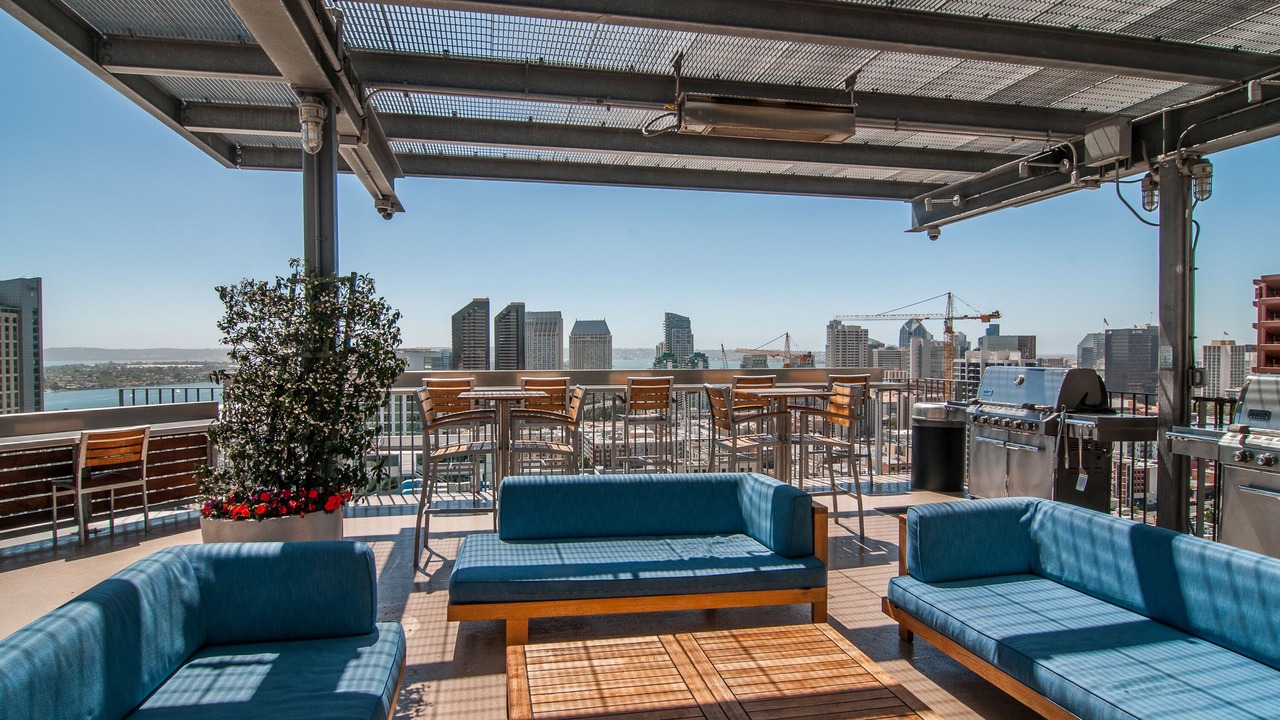 Photo of Outdoor in East Village