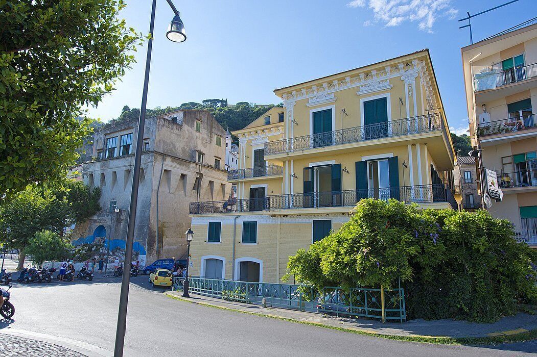 Photo of Outdoor in Vietri sul Mare