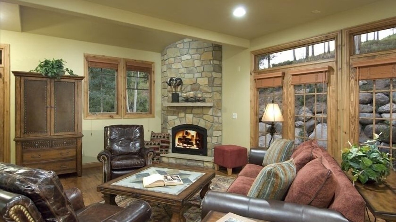 Photo of Livingroom in Silverthorne