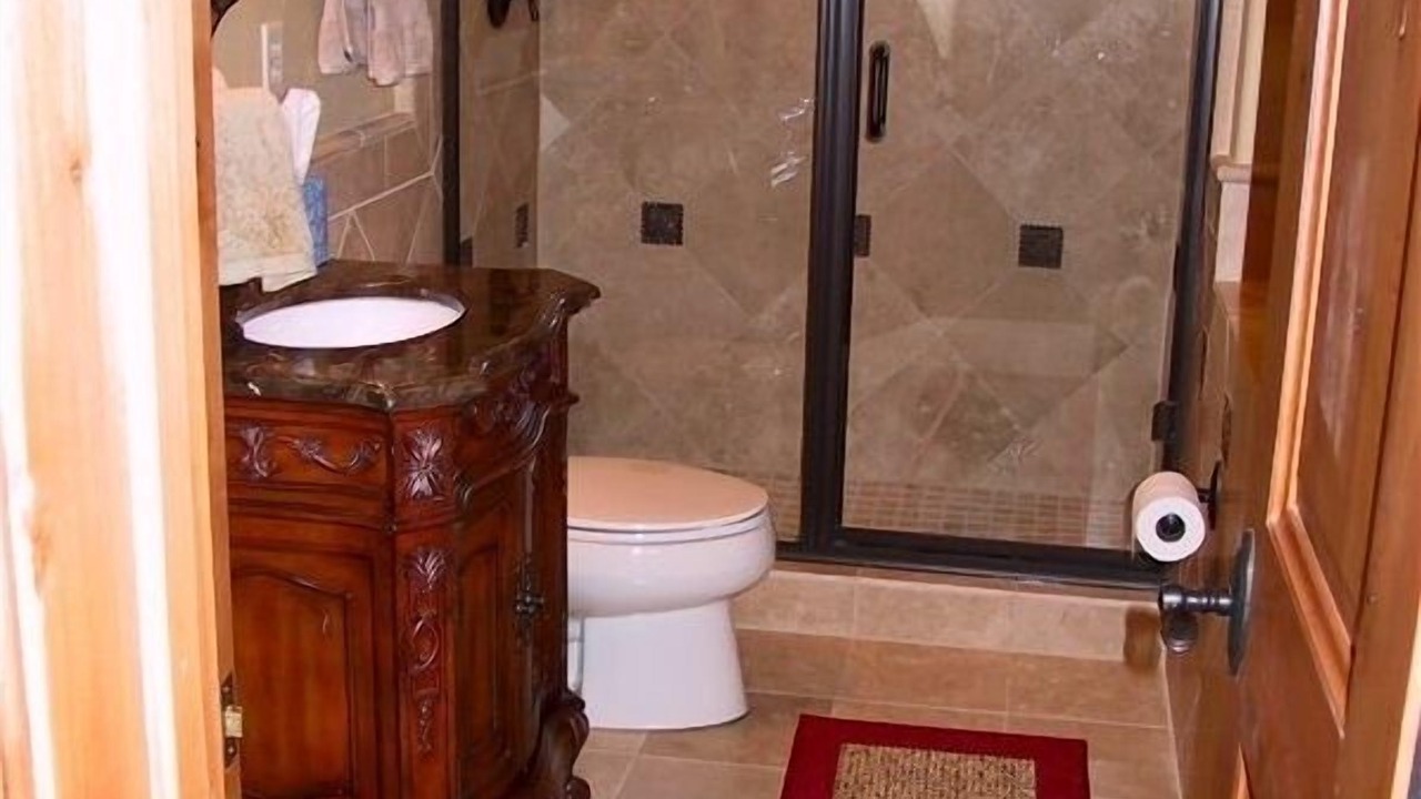 Photo of Bedroom in Silverthorne