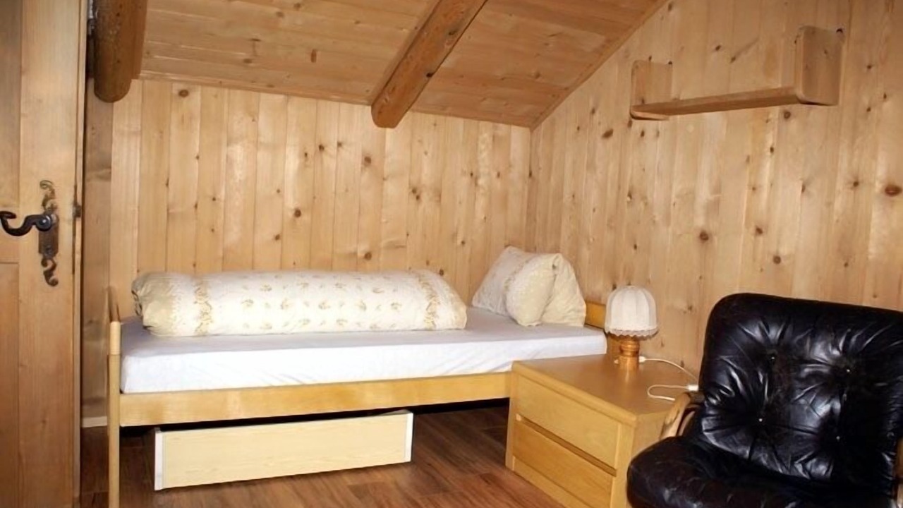 Photo of Bedroom in Sent