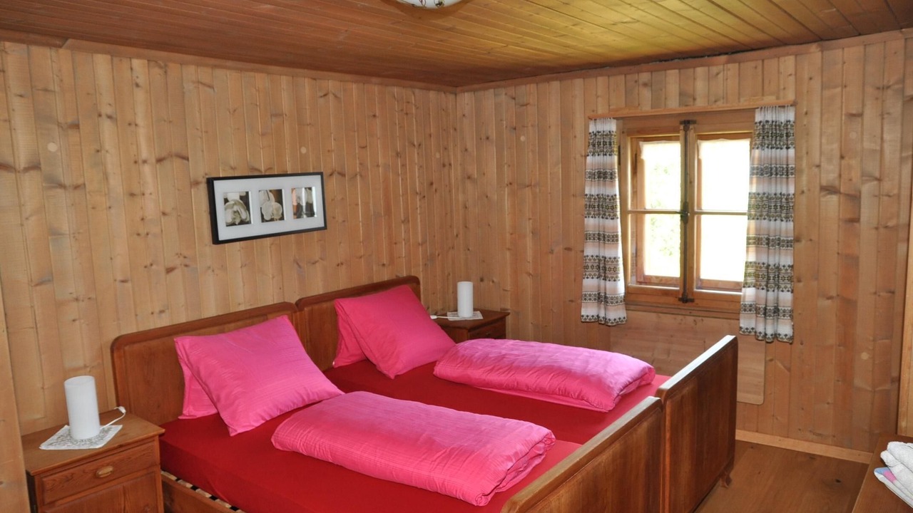 Photo of Bedroom in Sent