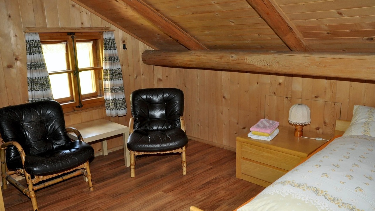 Photo of Bedroom in Sent