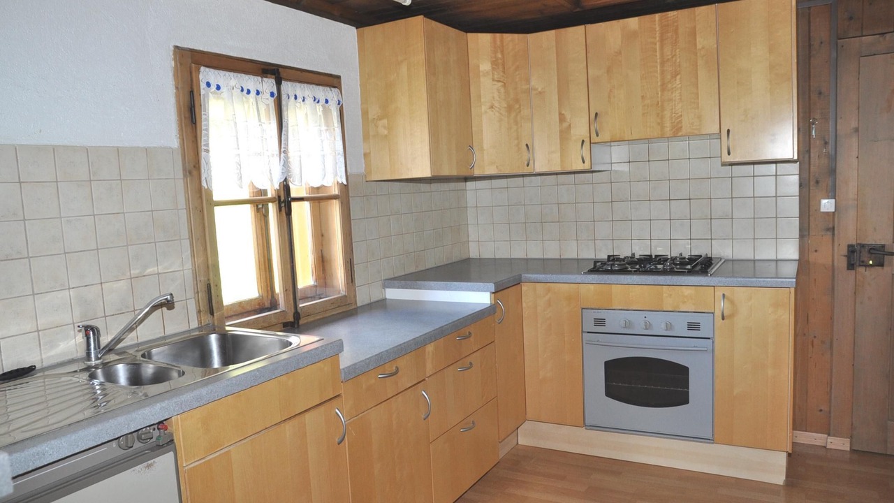 Photo of Kitchen in Sent