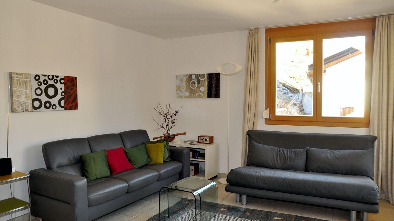 Photo of Livingroom in Sent