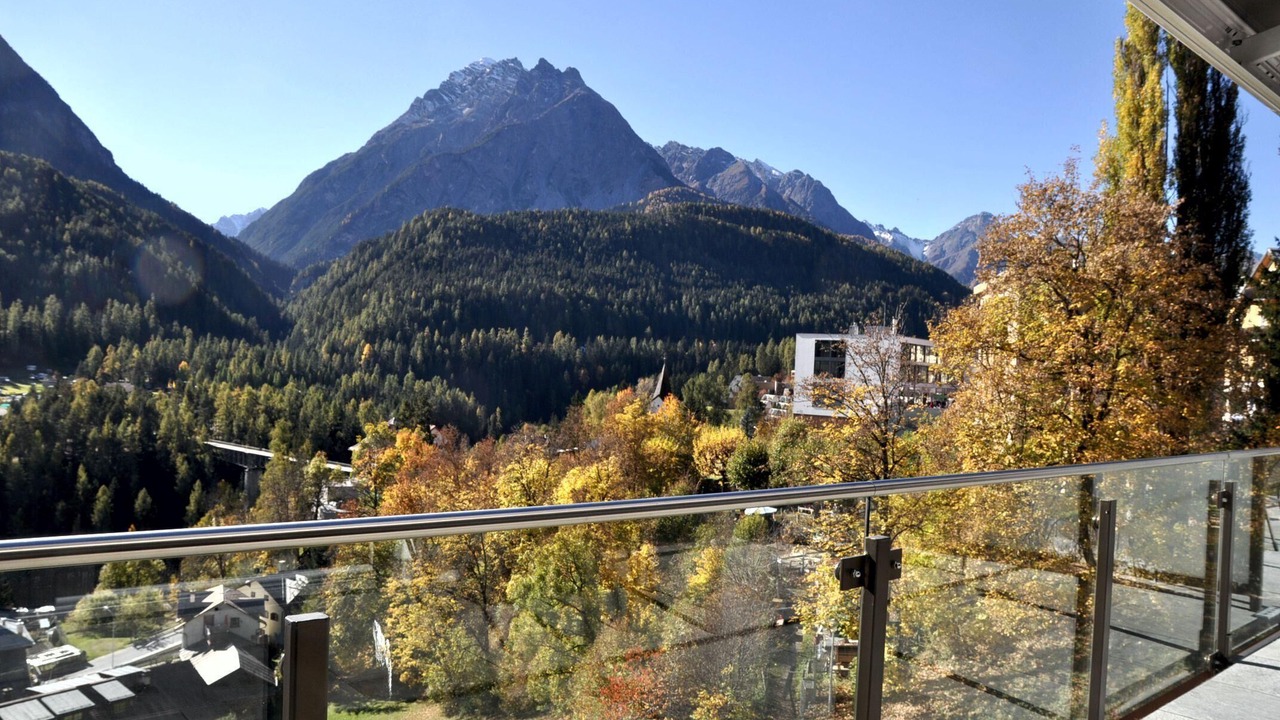 Photo of Outdoor in Engadin Scoul