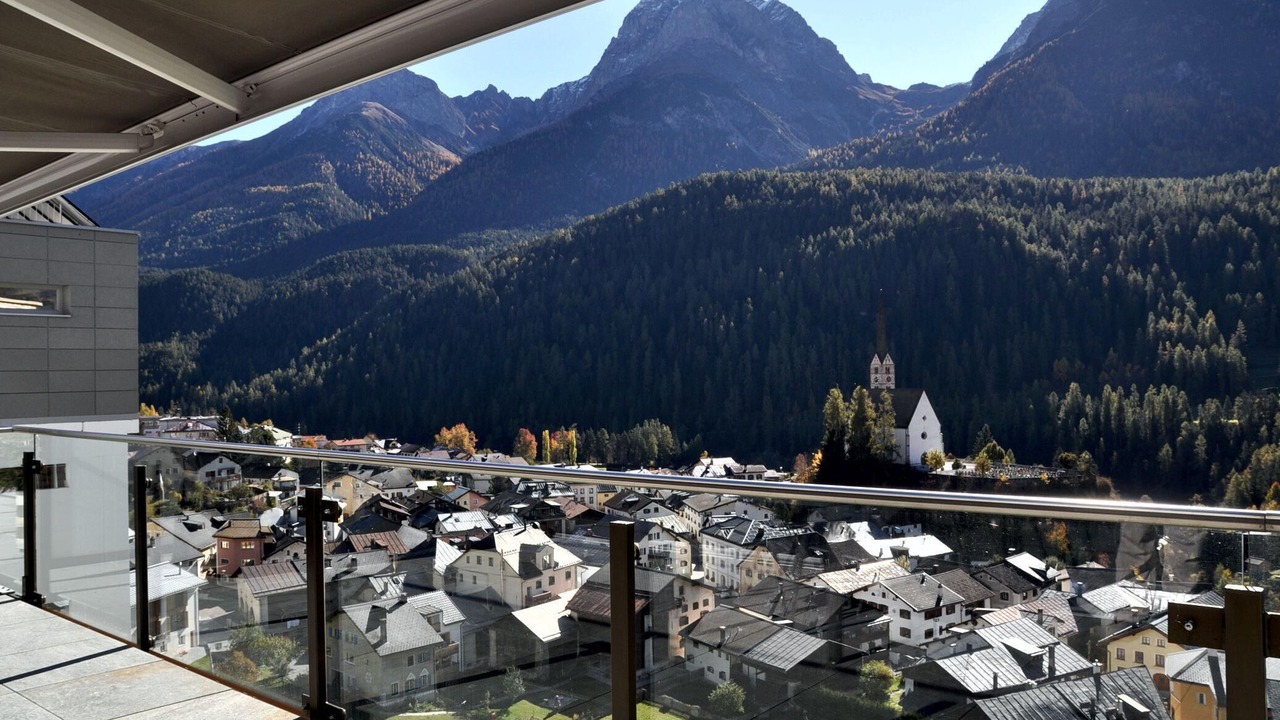 Photo of Outdoor in Engadin Scoul