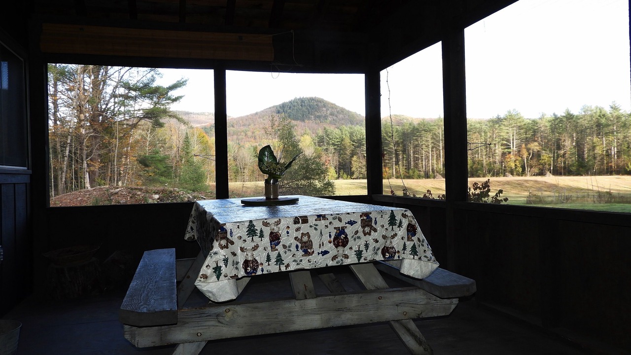 Photo of Outdoor in Olmstedville