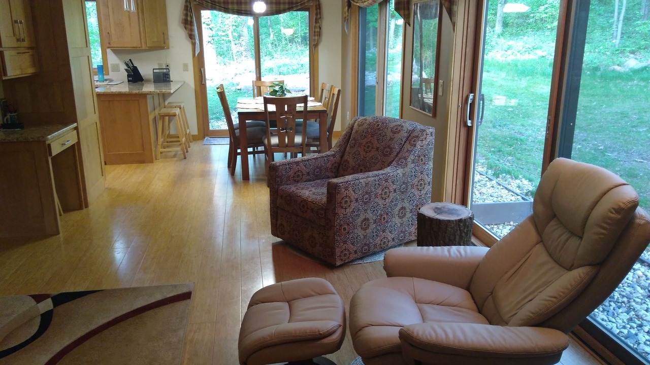 Photo of Livingroom in Baraboo