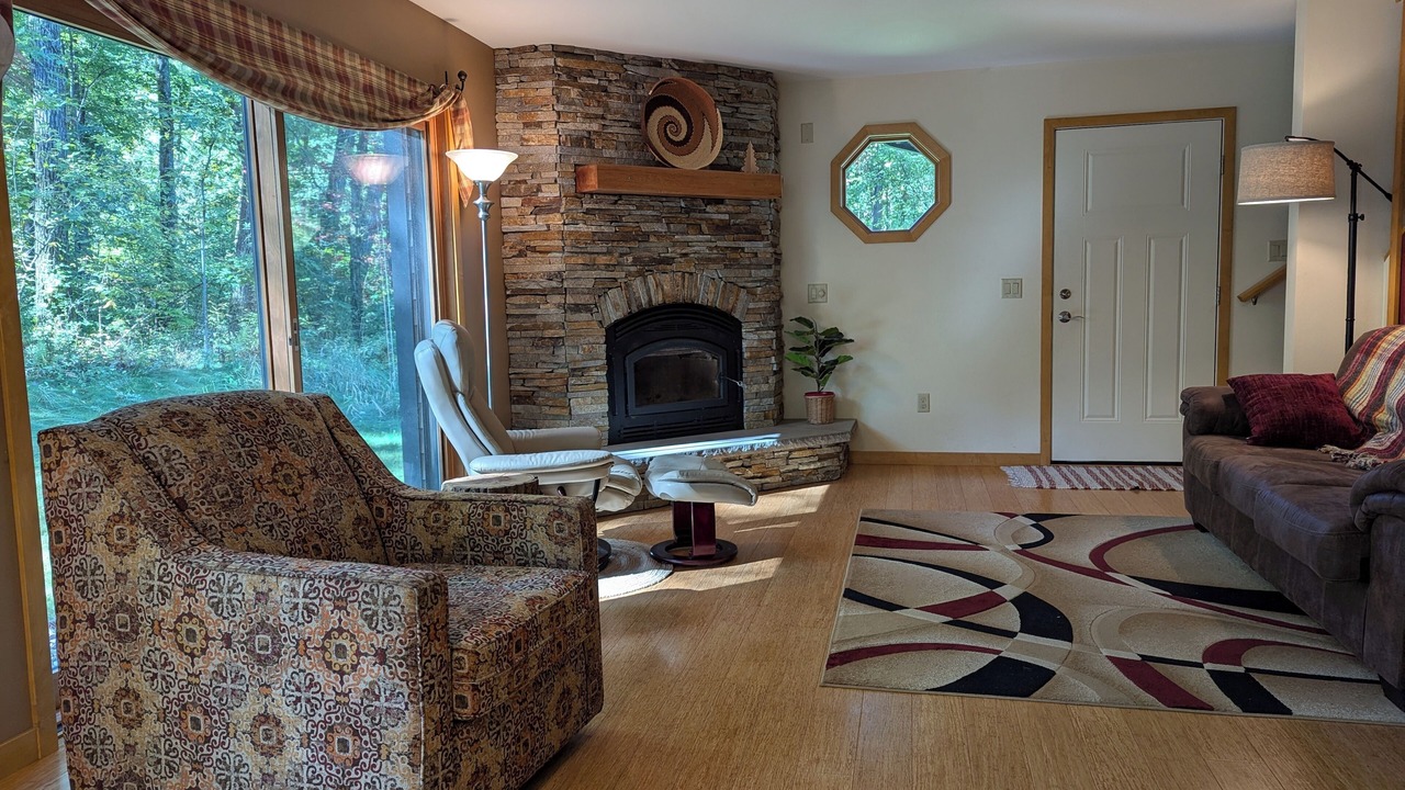Photo of Livingroom in Baraboo