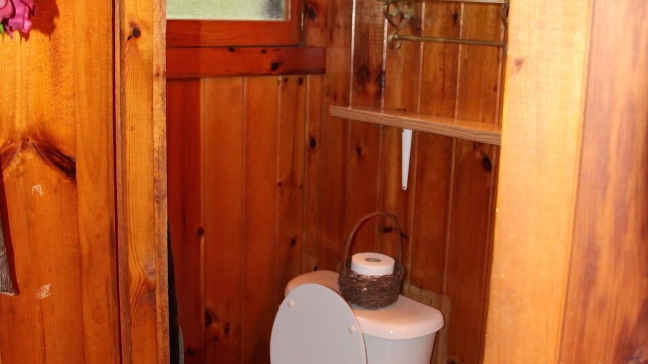 Photo of Bathroom in Saranac Lake