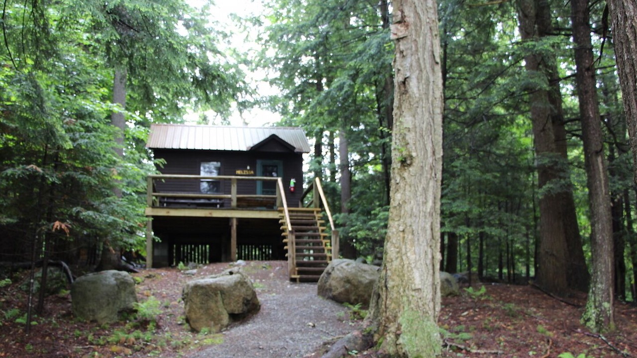 Photo of Outdoor in Saranac Lake