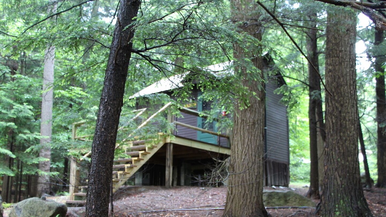 Photo of Outdoor in Saranac Lake
