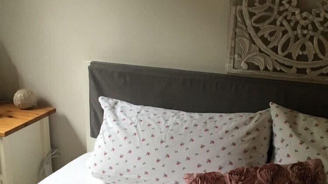 Photo of Bedroom in Neustadt-Sued