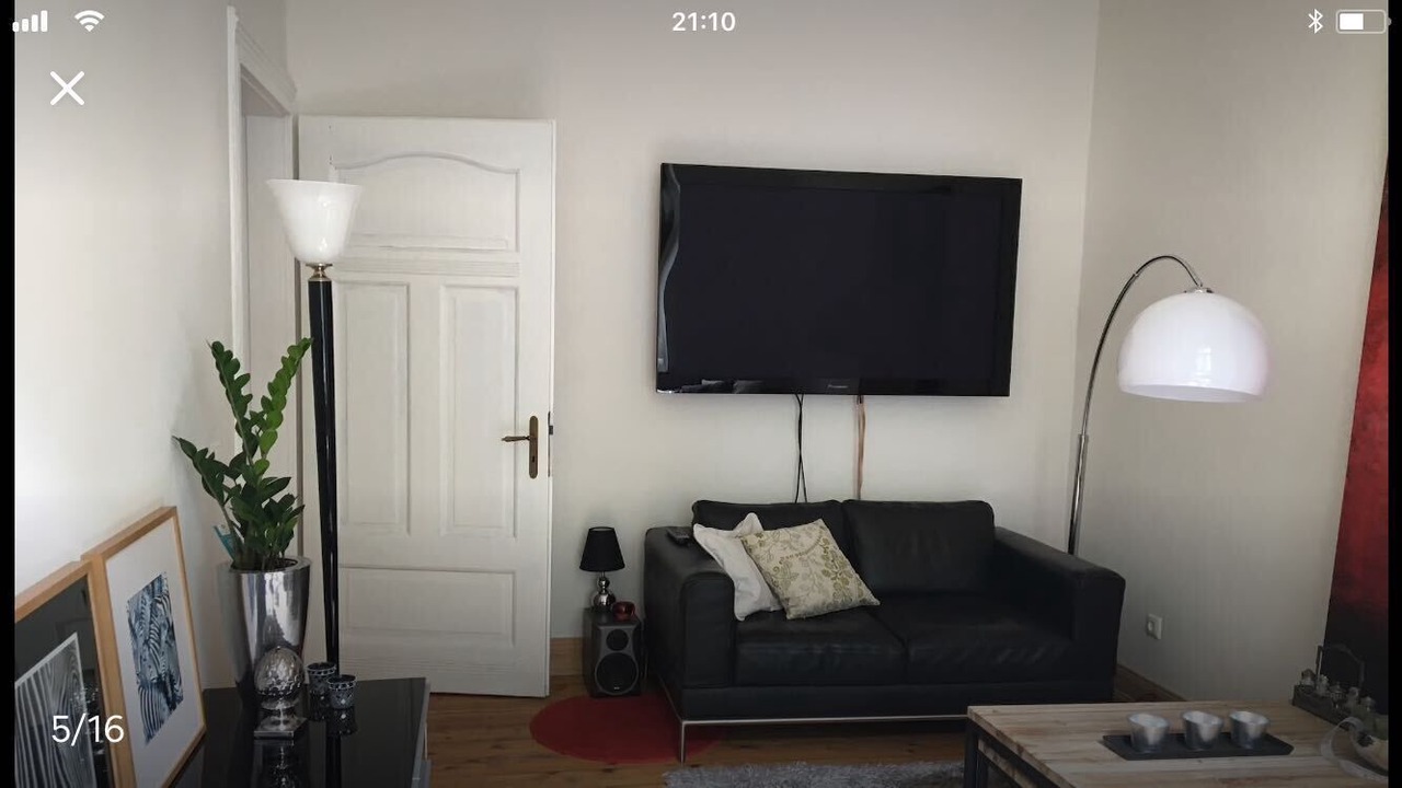 Photo of Livingroom in Neustadt-Sued