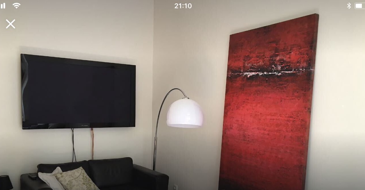 Photo of Livingroom in Neustadt-Sued