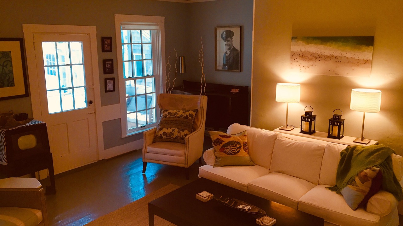 Photo of Livingroom in Hull
