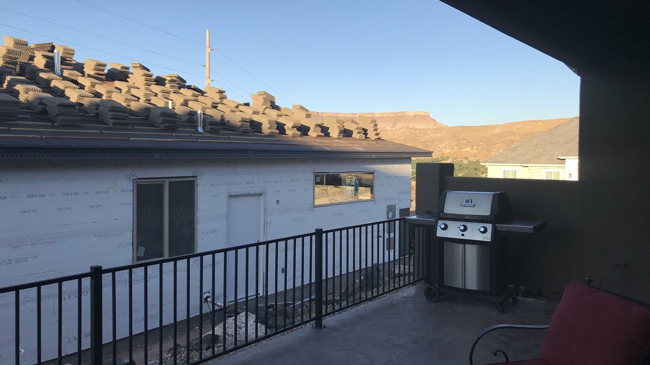 Photo of Outdoor in Hurricane