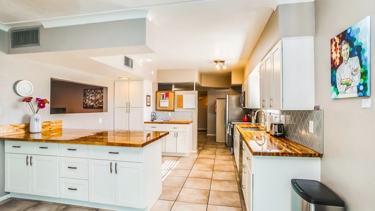 Photo of Kitchen in Tucson
