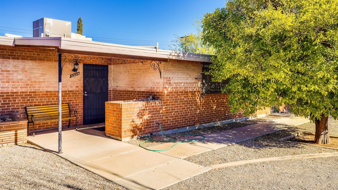 Photo of Outdoor in Tucson