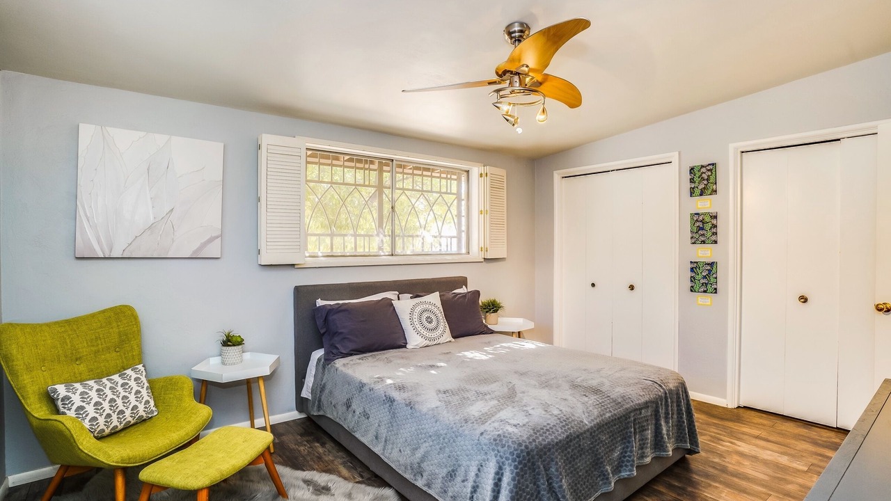 Photo of Bedroom in Tucson