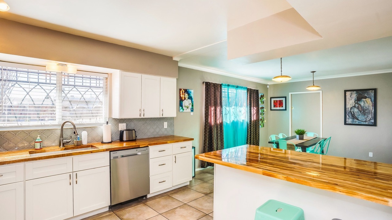 Photo of Kitchen in Tucson