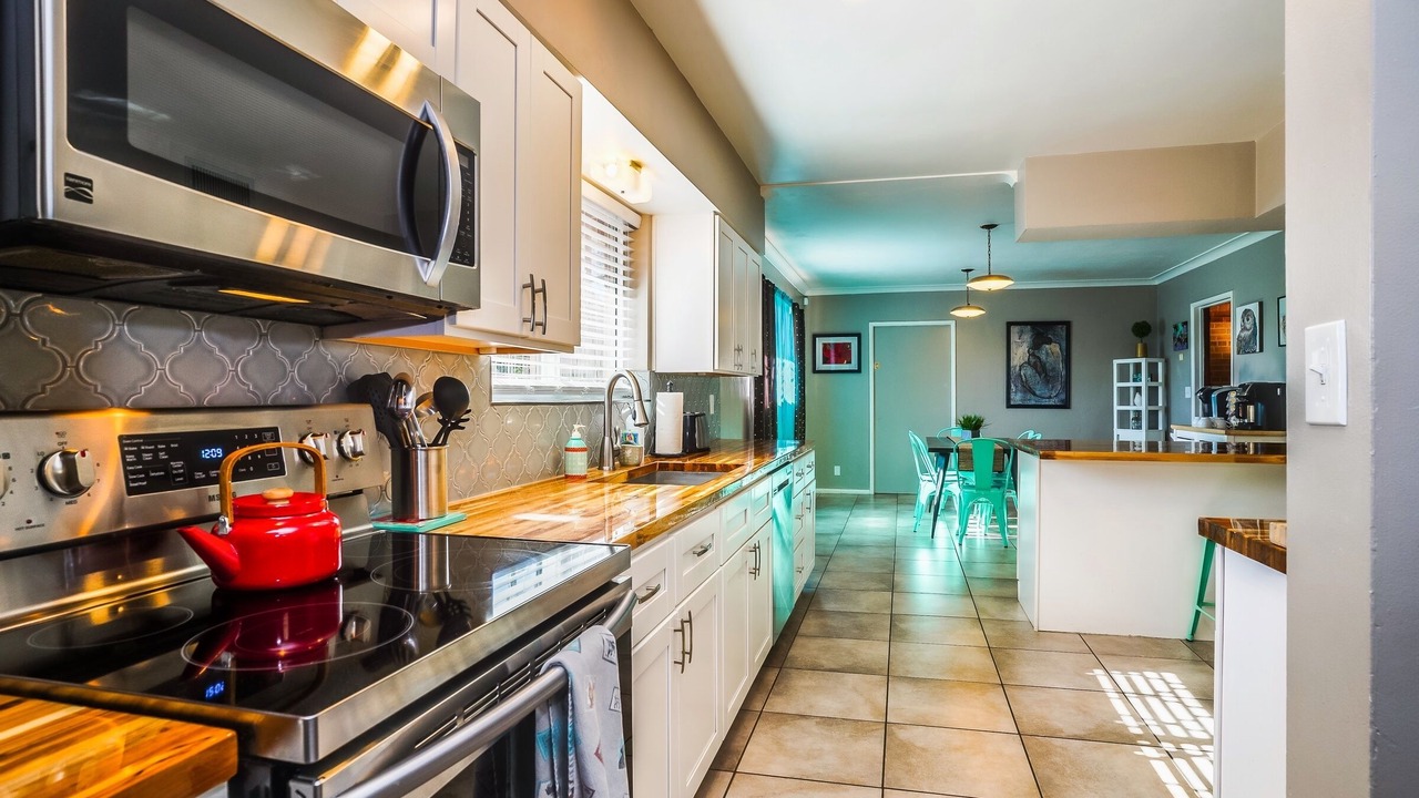 Photo of Kitchen in Tucson