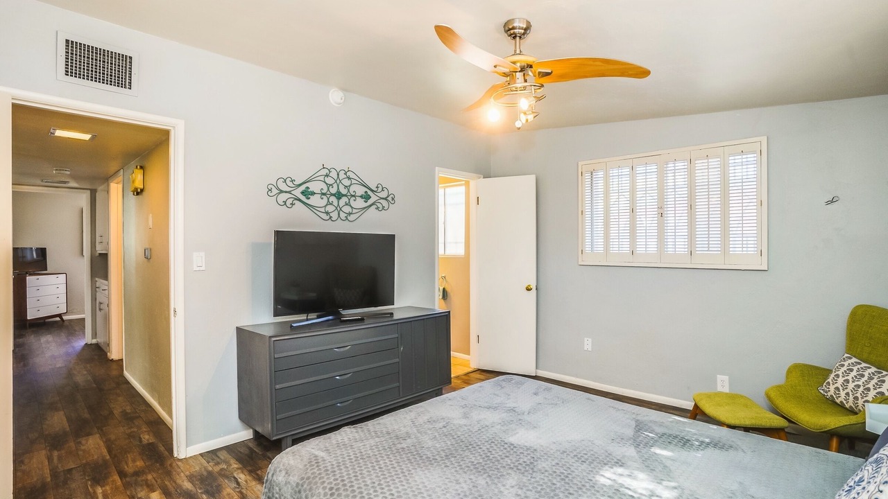Photo of Bedroom in Tucson