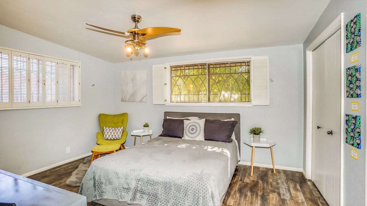 Photo of Bedroom in Tucson