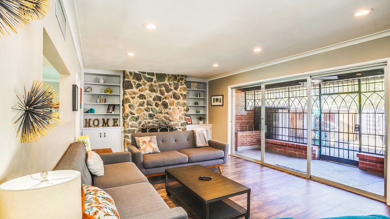 Photo of Livingroom in Tucson