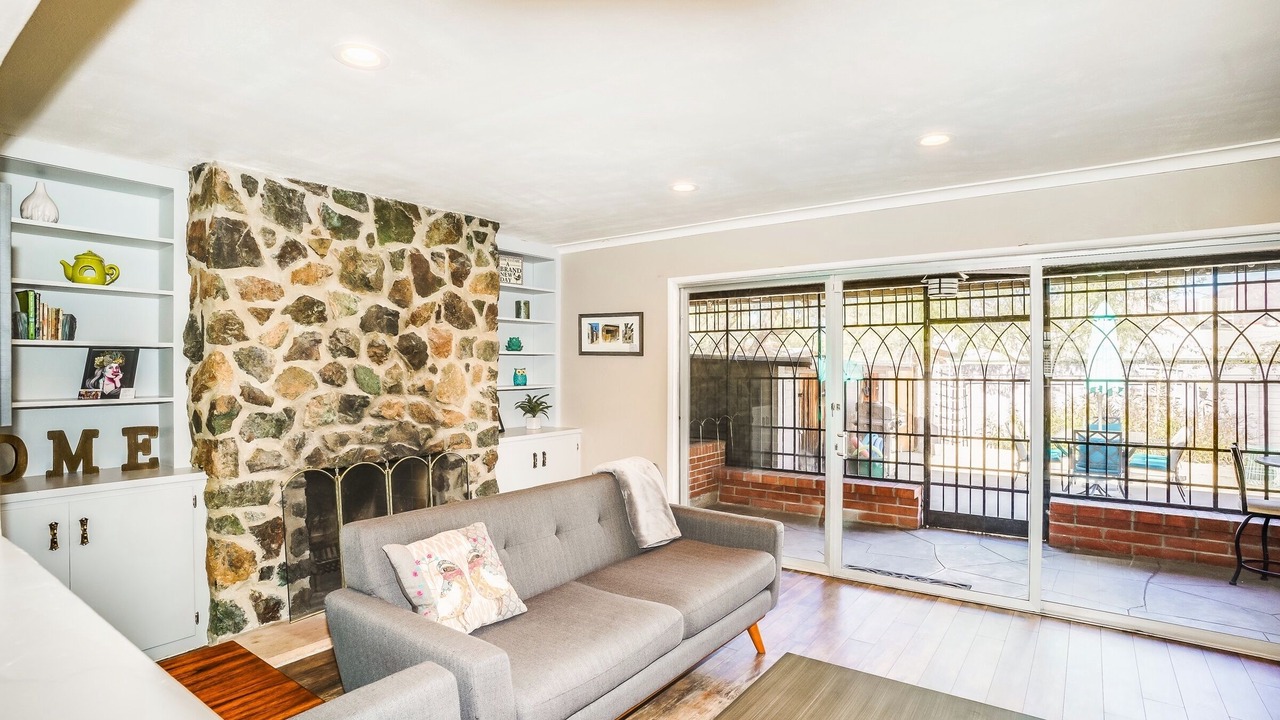 Photo of Livingroom in Tucson