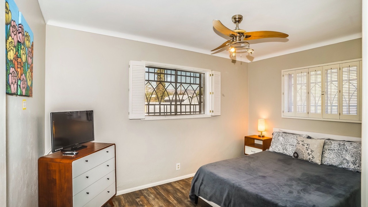 Photo of Bedroom in Tucson