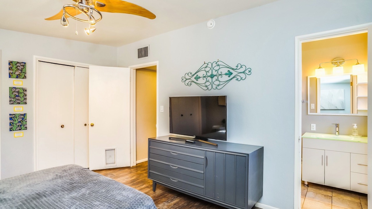 Photo of Bedroom in Tucson
