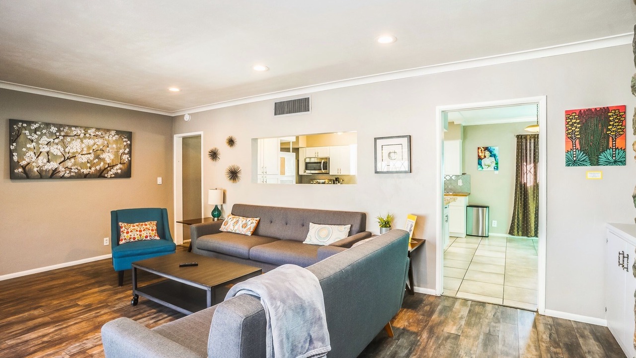 Photo of Livingroom in Tucson