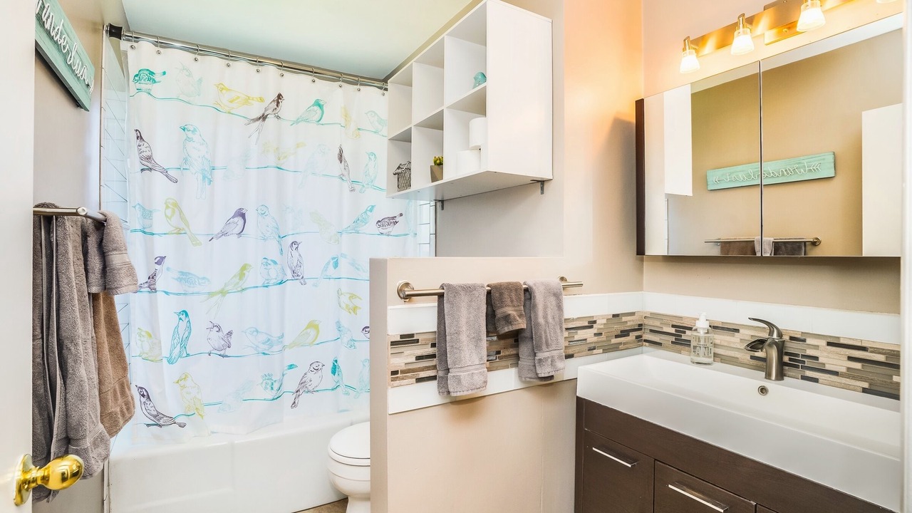 Photo of Bathroom in Tucson