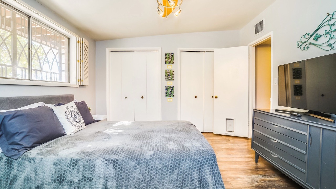 Photo of Bedroom in Tucson
